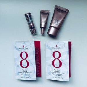 Elizabeth Arden New 6 Piece Bundle